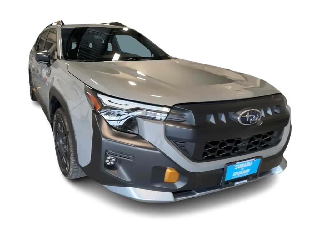 Thumbnail: 2026 Subaru Forester - 18