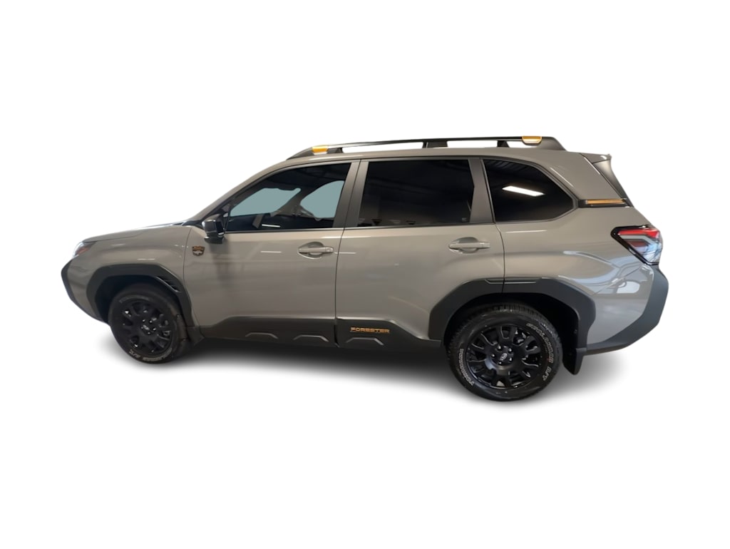 Thumbnail: 2026 Subaru Forester - 19