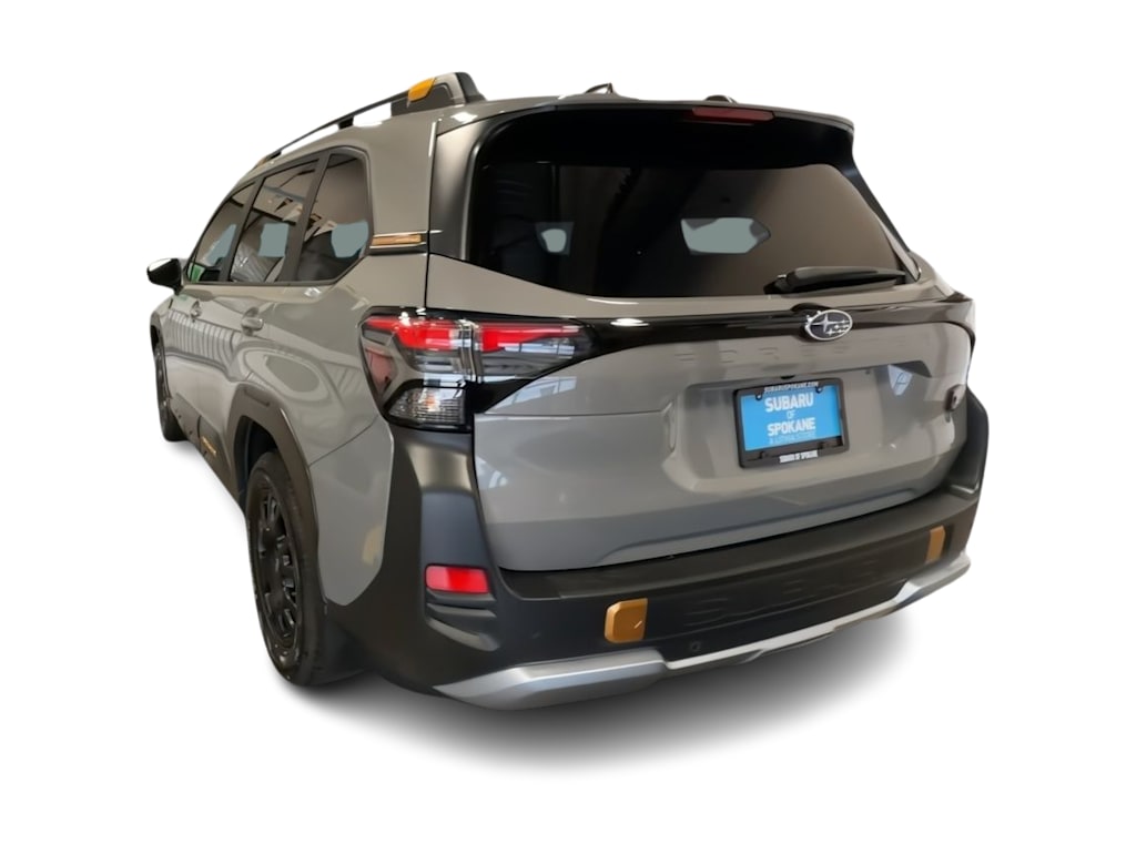 Thumbnail: 2026 Subaru Forester - 20