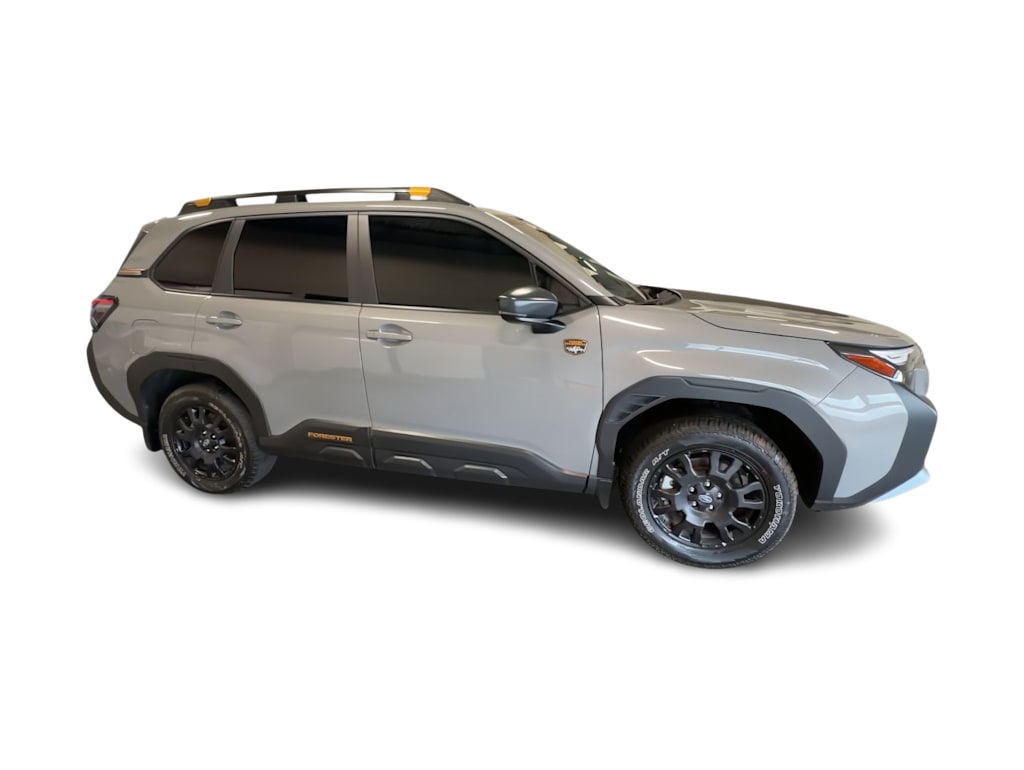 Thumbnail: 2026 Subaru Forester - 22