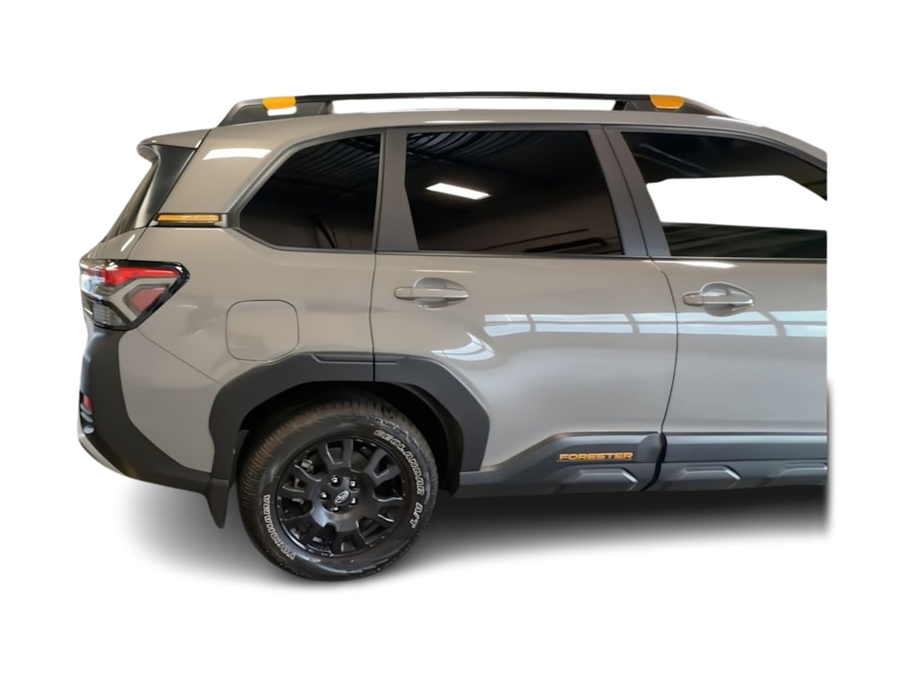 Thumbnail: 2026 Subaru Forester - 4