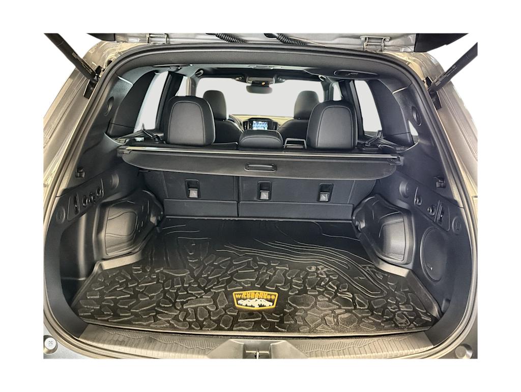 Thumbnail: 2026 Subaru Forester - 15