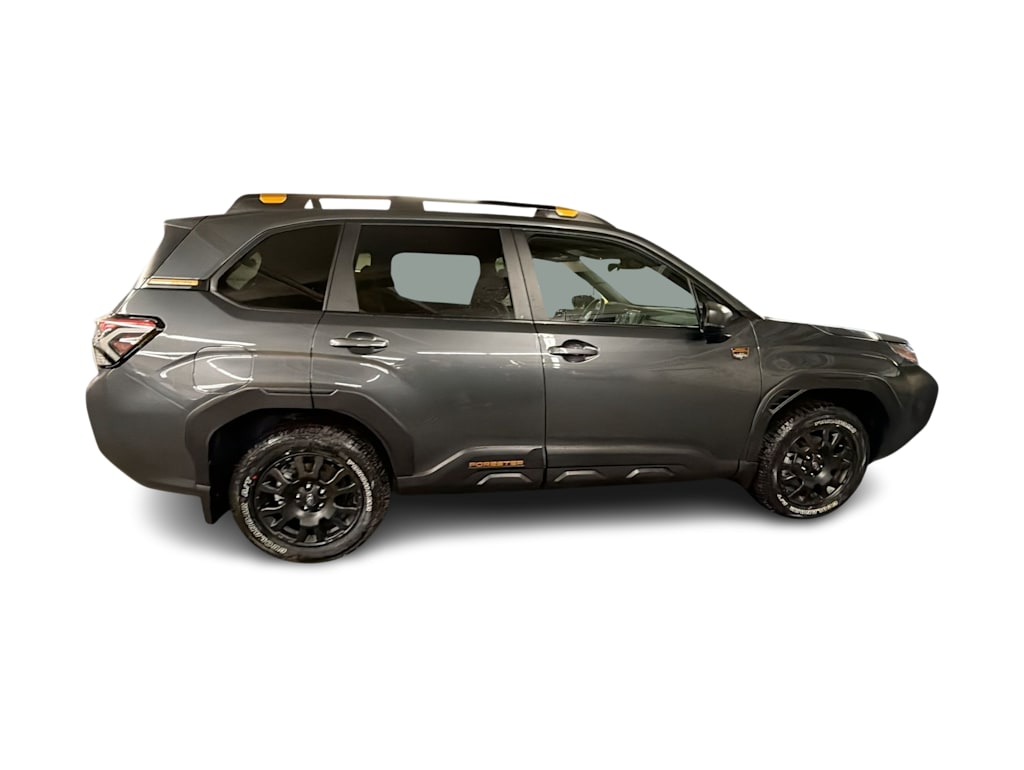 Thumbnail: 2026 Subaru Forester - 20