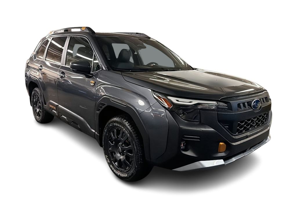 Thumbnail: 2026 Subaru Forester - 17