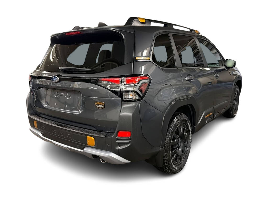 Thumbnail: 2026 Subaru Forester - 19