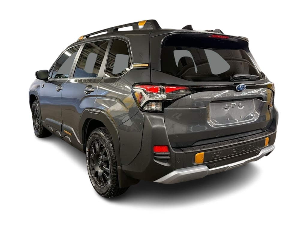 Thumbnail: 2026 Subaru Forester - 3