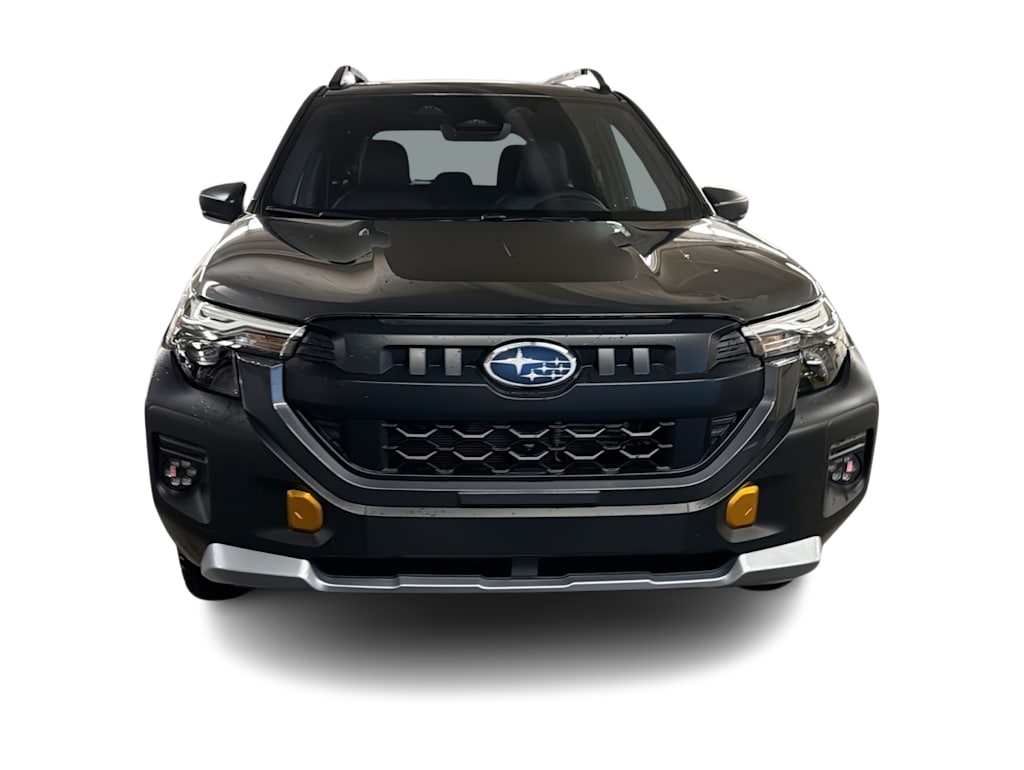 Thumbnail: 2026 Subaru Forester - 5