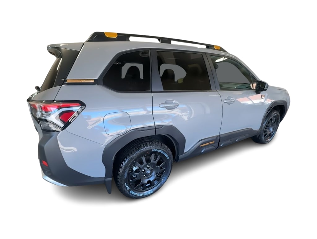 Thumbnail: 2026 Subaru Forester - 21