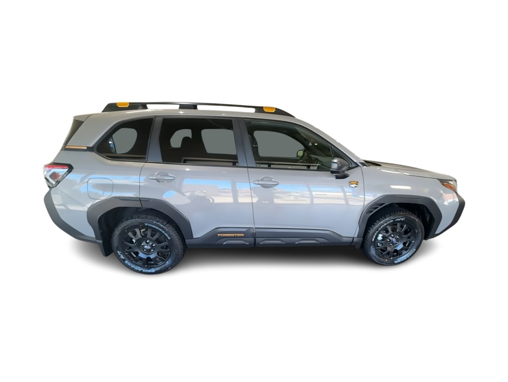 Thumbnail: 2026 Subaru Forester - 22