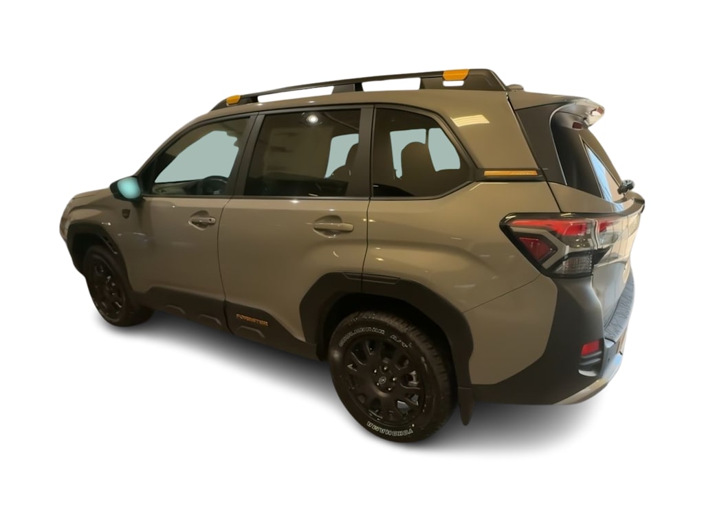 Thumbnail: 2026 Subaru Forester - 4