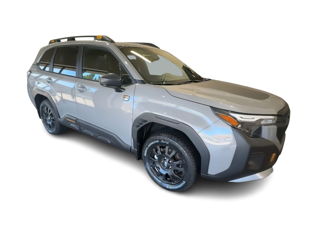 Thumbnail: 2026 Subaru Forester - 23