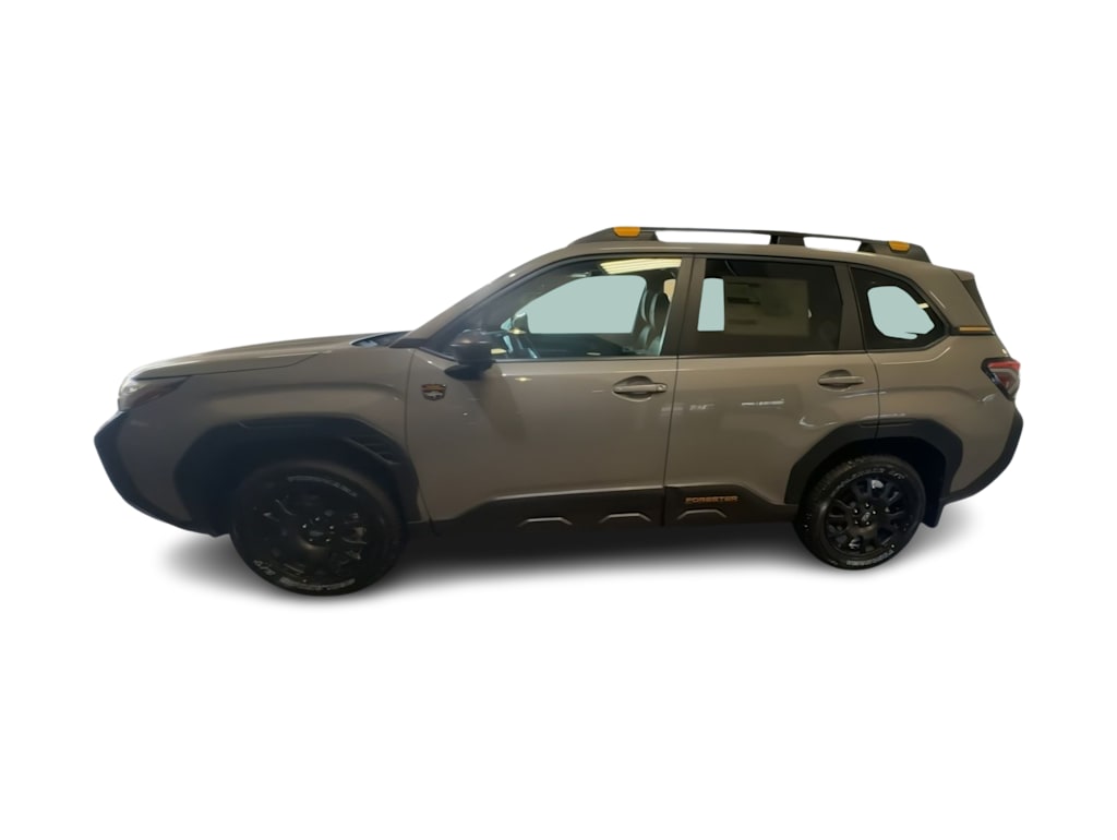Thumbnail: 2026 Subaru Forester - 3