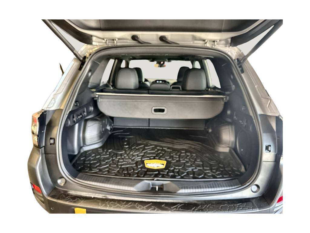 Thumbnail: 2026 Subaru Forester - 35