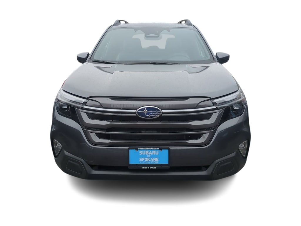Thumbnail: 2026 Subaru Forester - 6