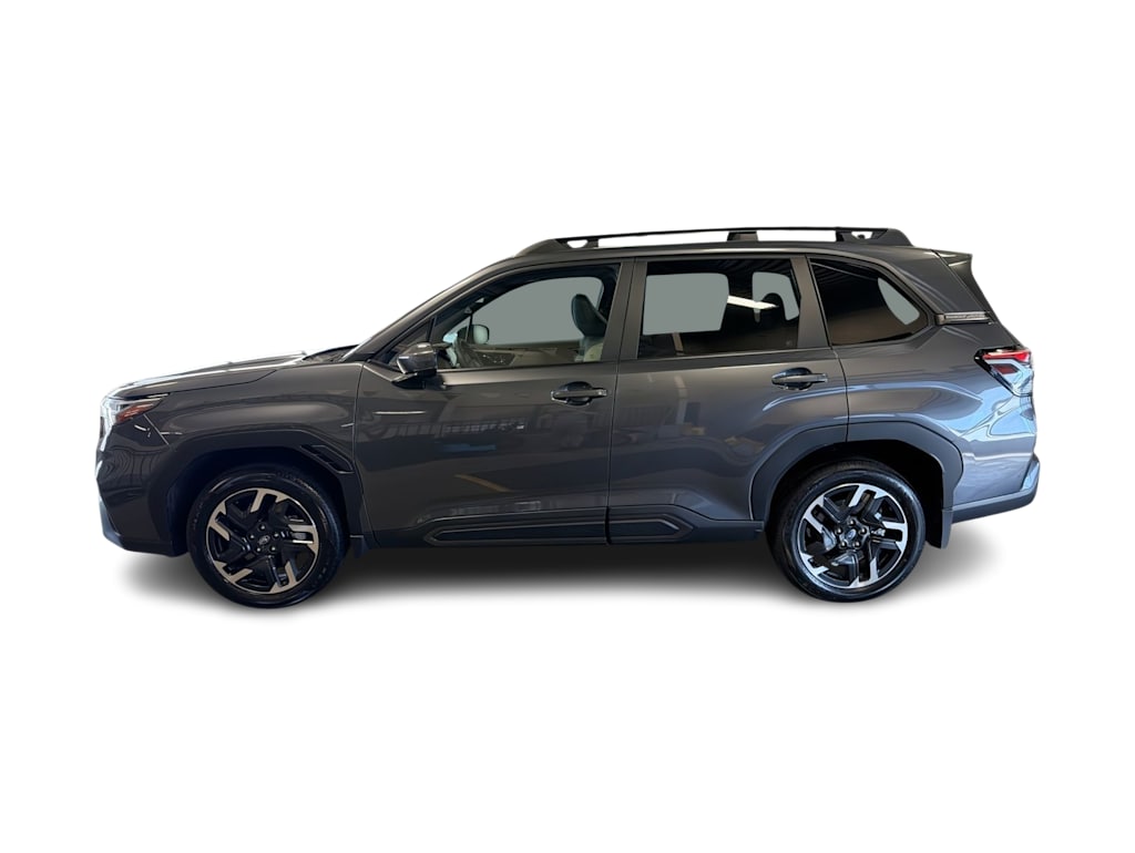 Thumbnail: 2026 Subaru Forester - 3