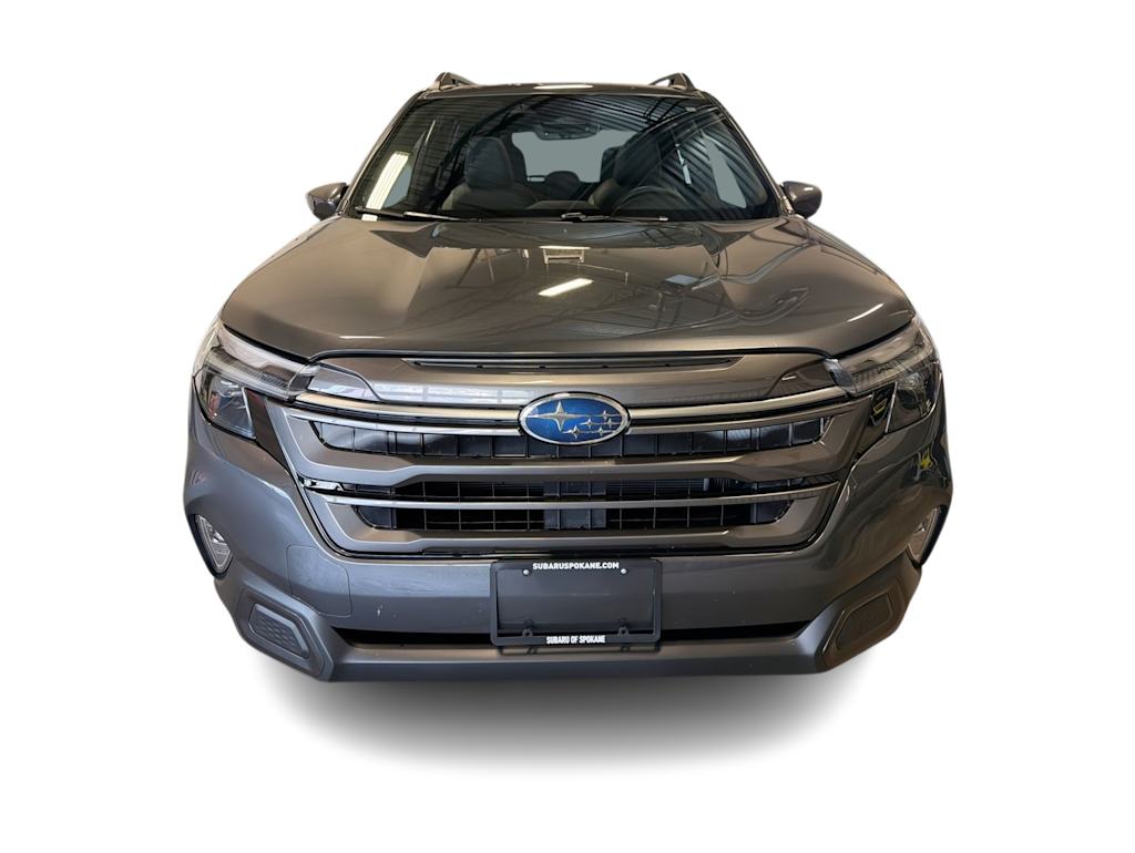 Thumbnail: 2026 Subaru Forester - 6