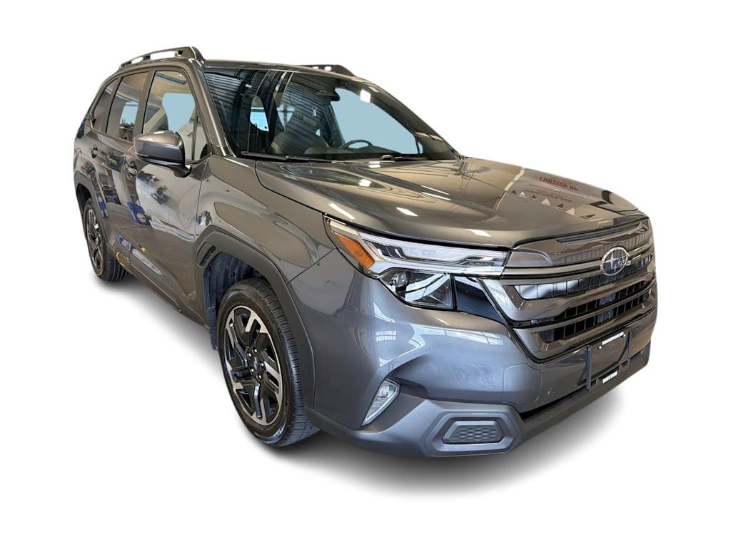 Thumbnail: 2026 Subaru Forester - 22
