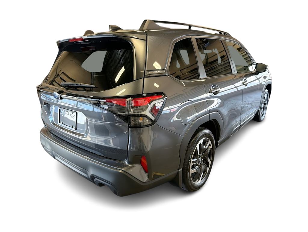 Thumbnail: 2026 Subaru Forester - 24