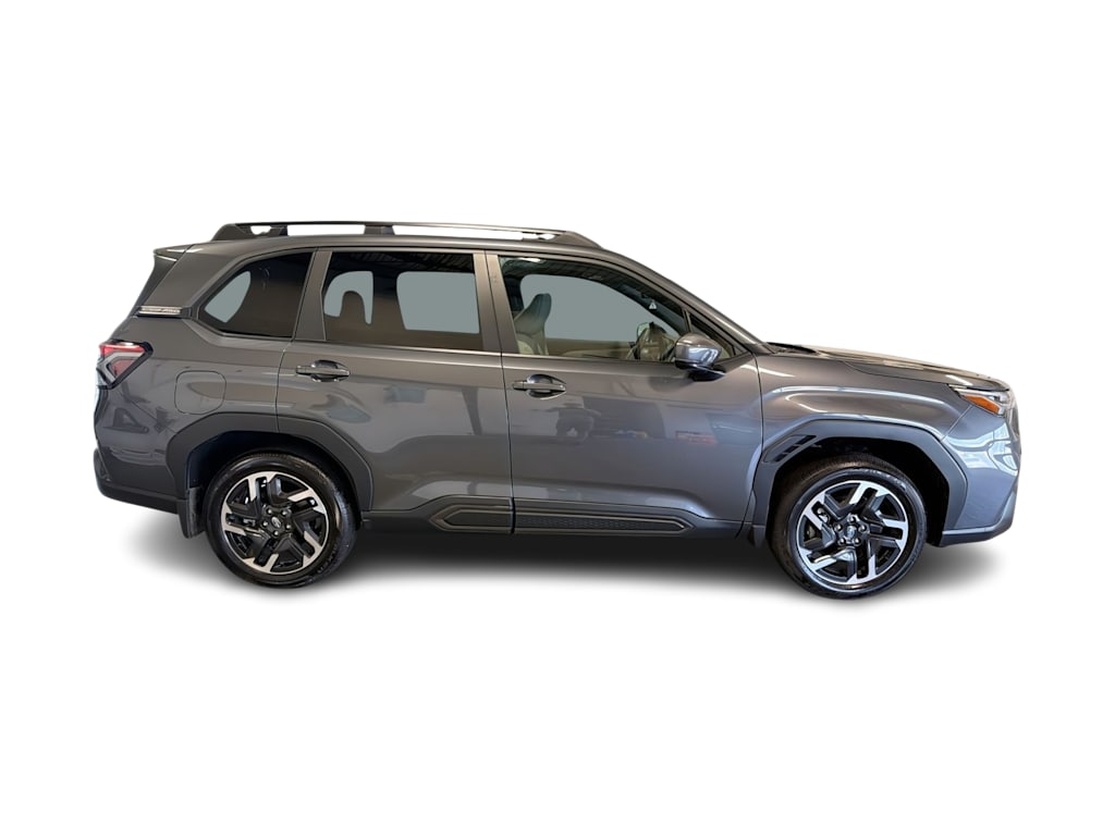 Thumbnail: 2026 Subaru Forester - 25