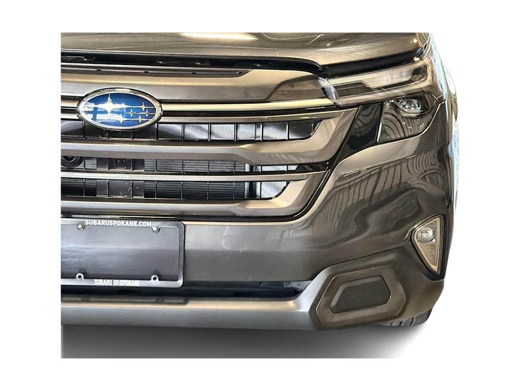 Thumbnail: 2026 Subaru Forester - 27