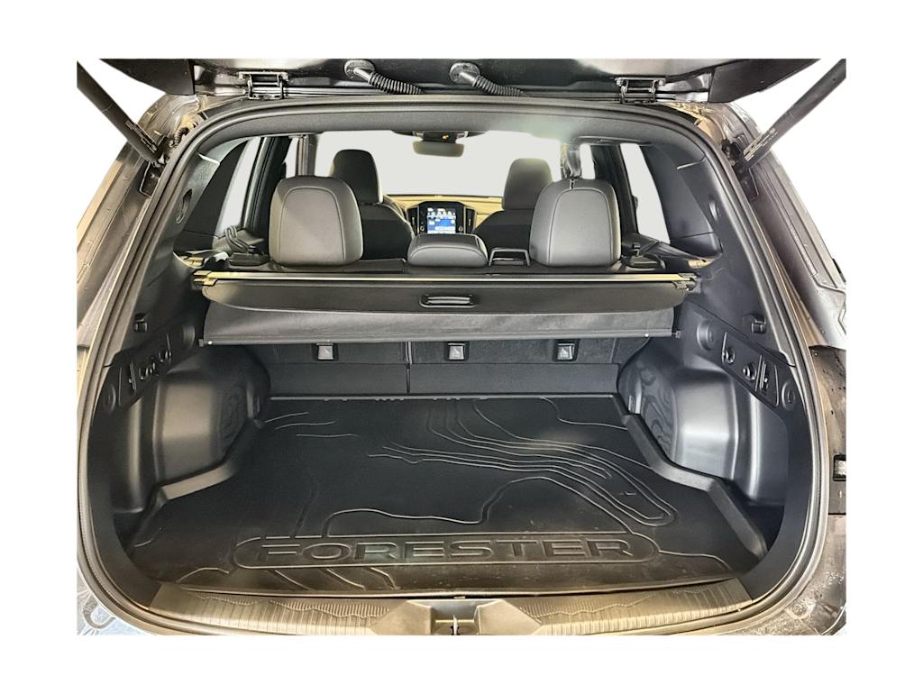 Thumbnail: 2026 Subaru Forester - 19