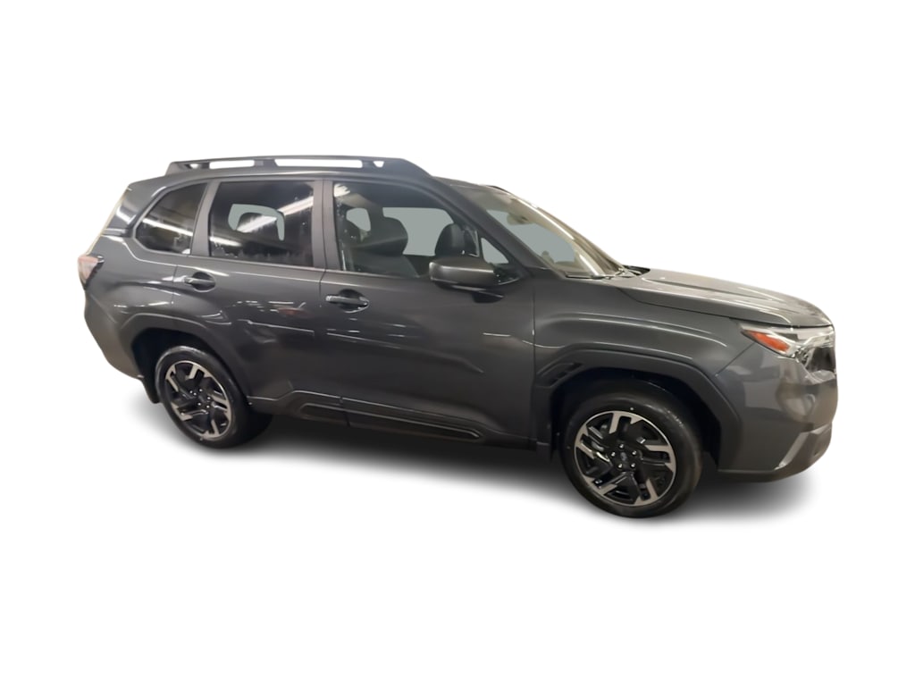 Thumbnail: 2026 Subaru Forester - 21