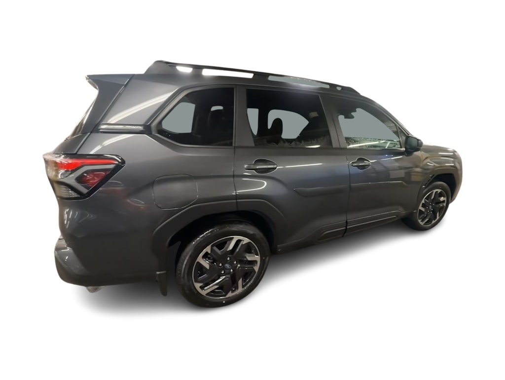Thumbnail: 2026 Subaru Forester - 20