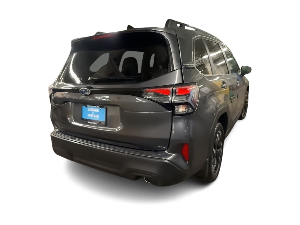 Thumbnail: 2026 Subaru Forester - 19