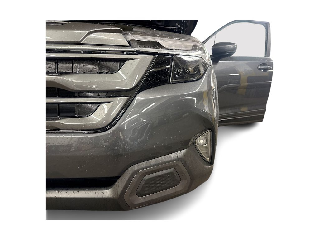Thumbnail: 2026 Subaru Forester - 22