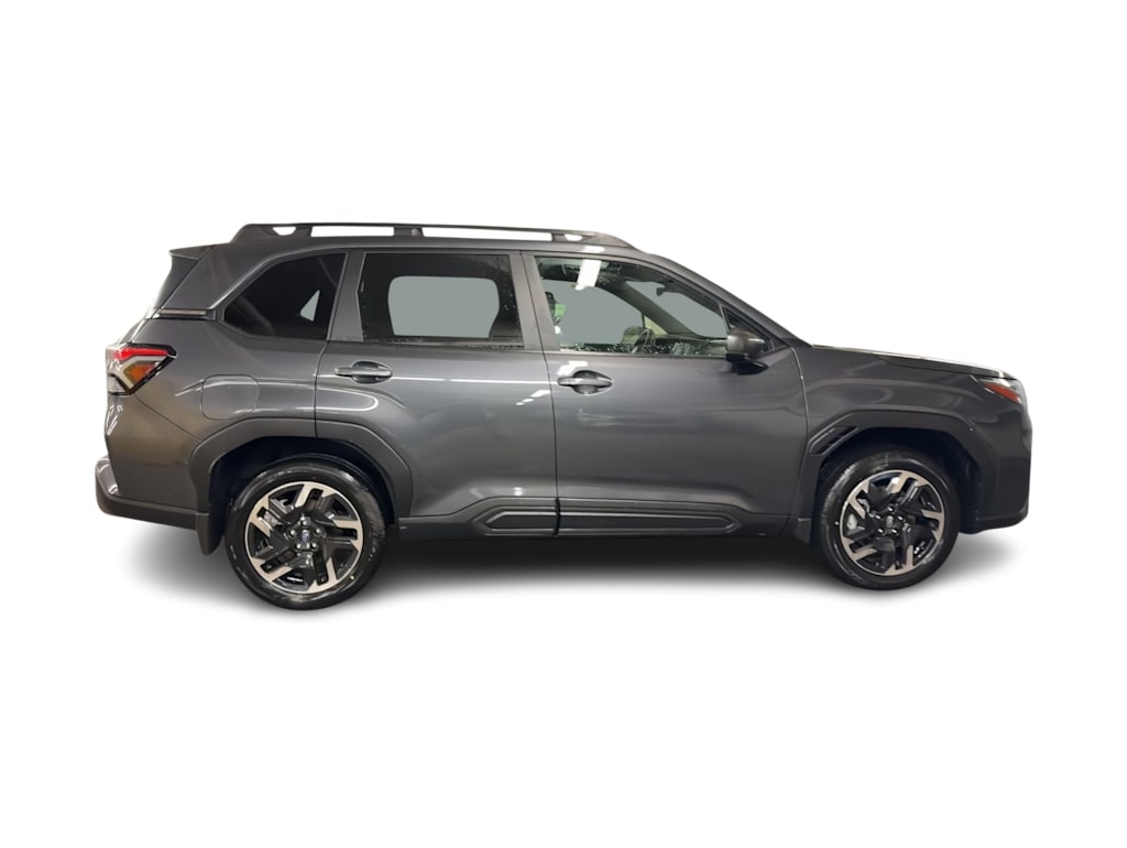 Thumbnail: 2026 Subaru Forester - 22