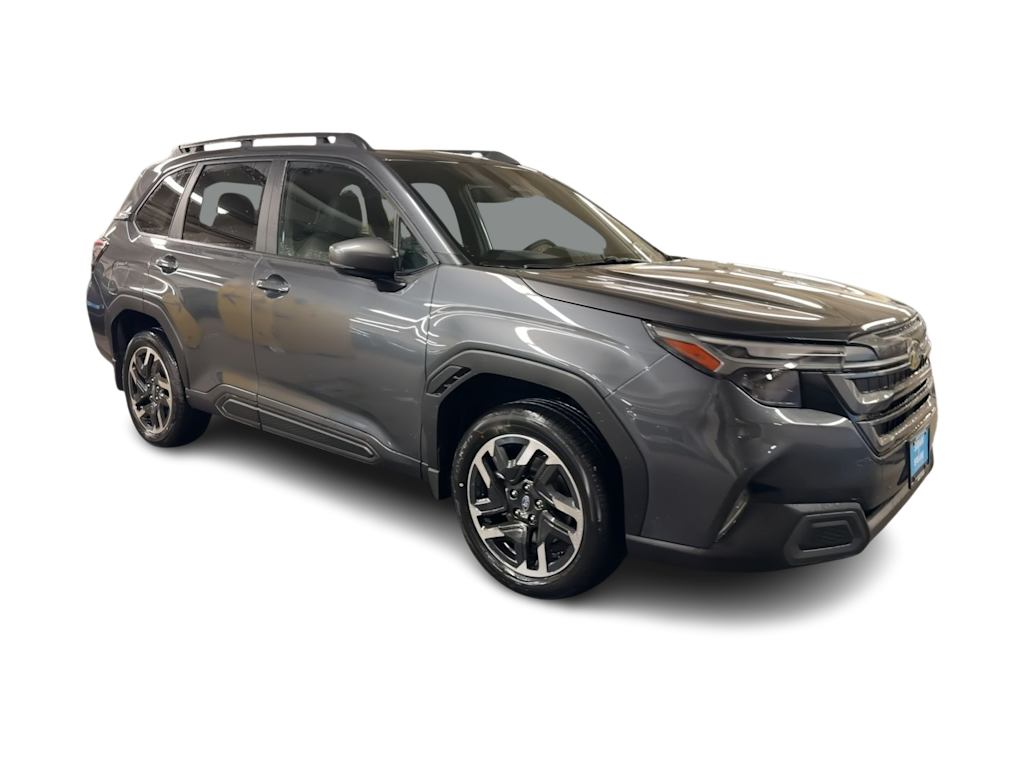 Thumbnail: 2026 Subaru Forester - 19