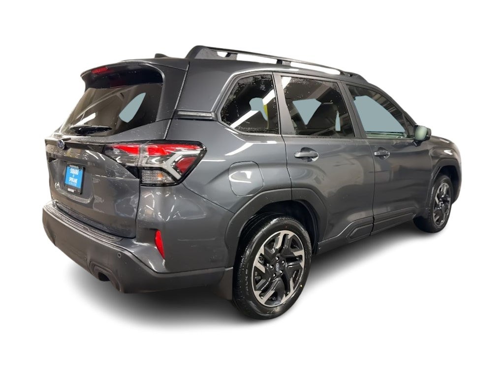 Thumbnail: 2026 Subaru Forester - 21