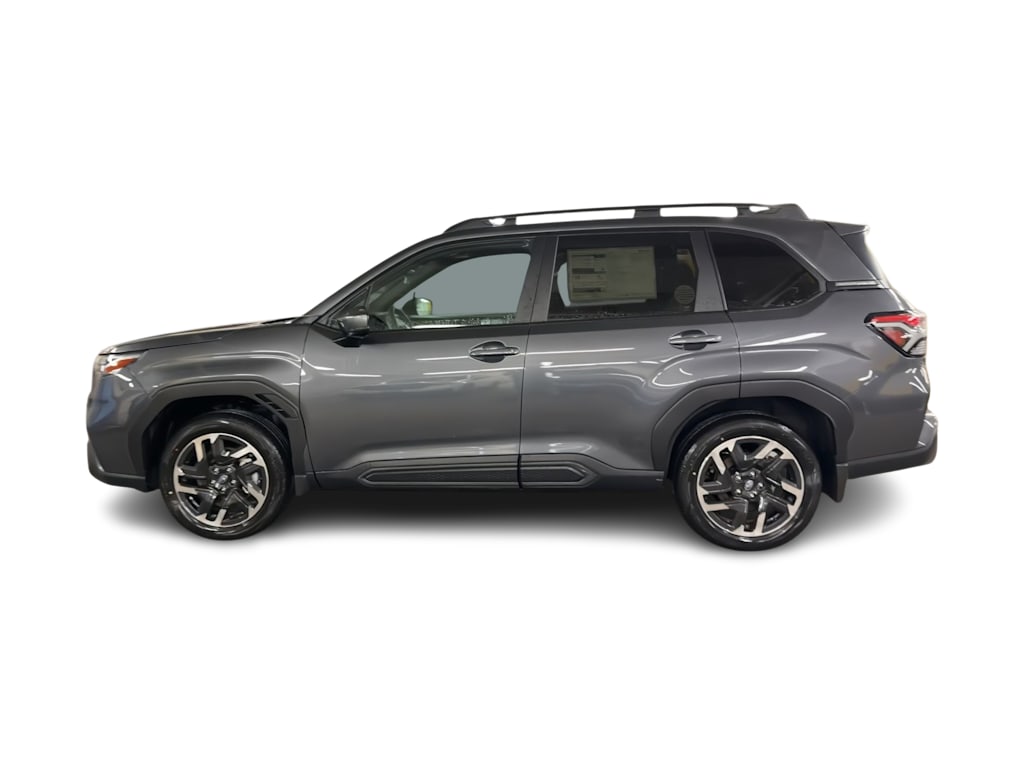 Thumbnail: 2026 Subaru Forester - 3