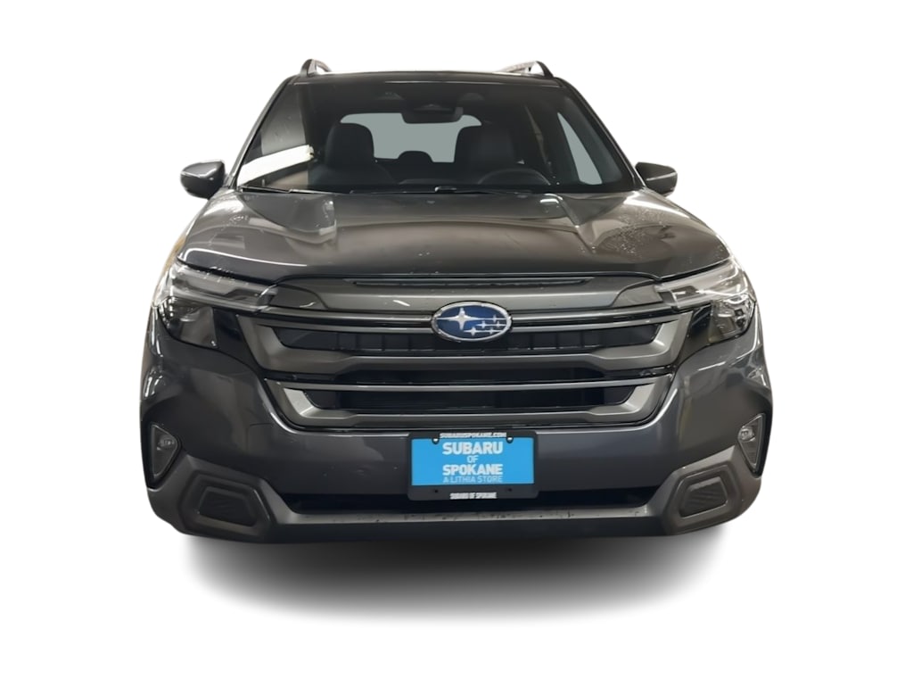 Thumbnail: 2026 Subaru Forester - 6