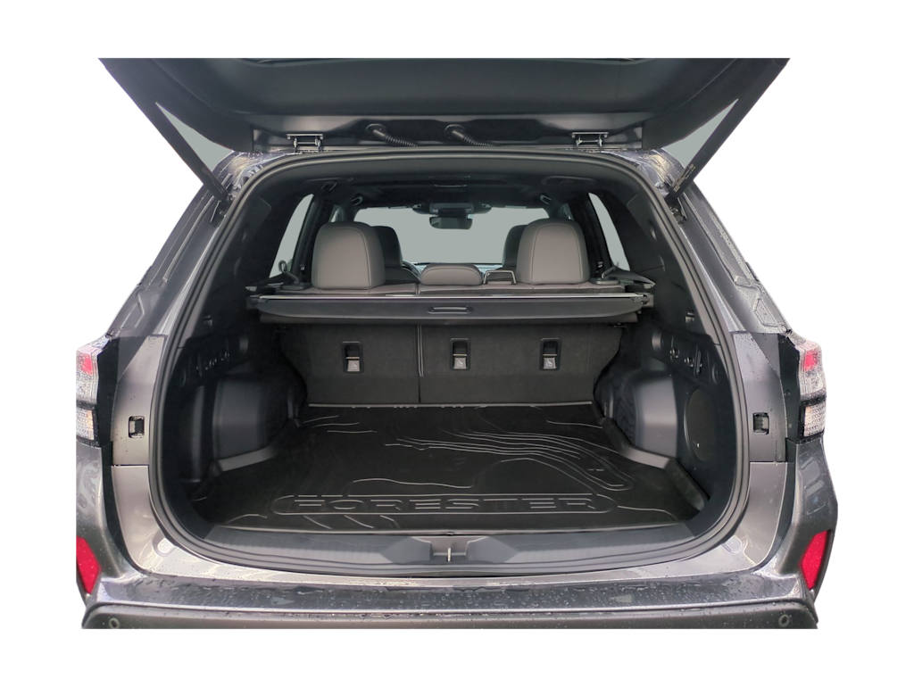 Thumbnail: 2026 Subaru Forester - 18