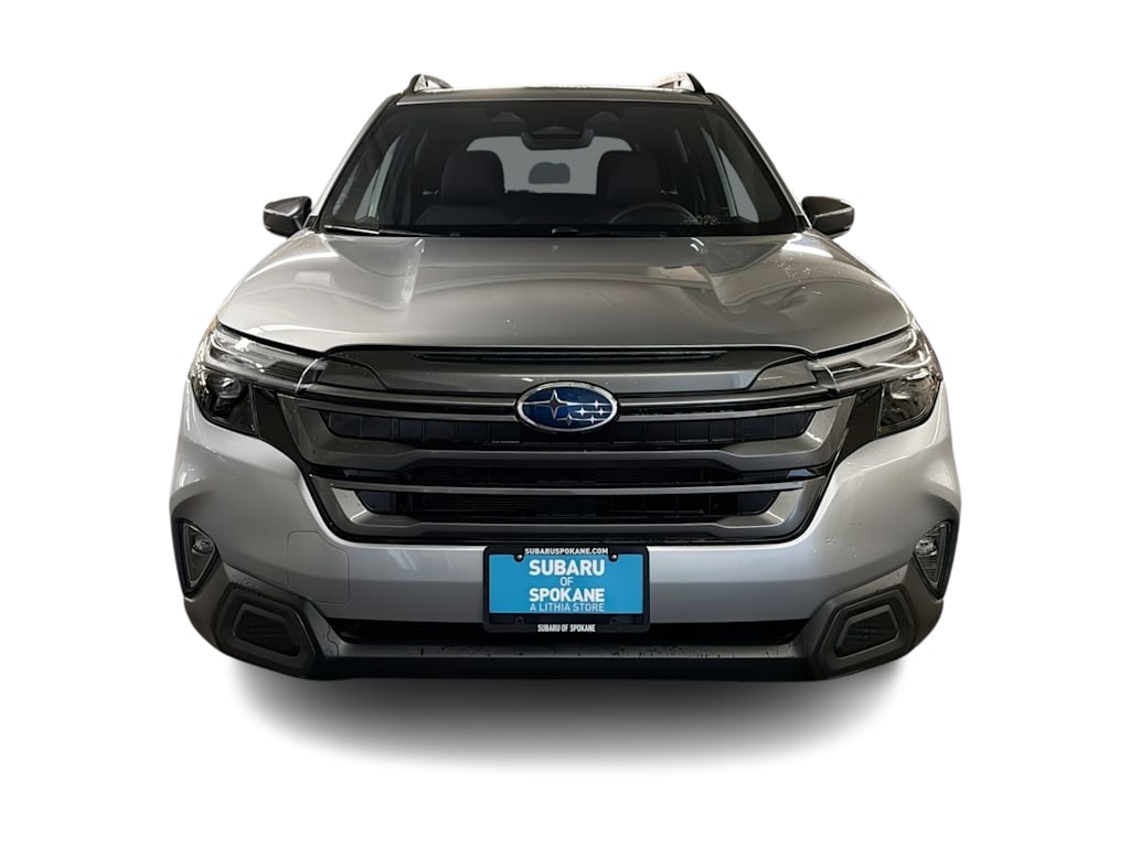 Thumbnail: 2026 Subaru Forester - 5