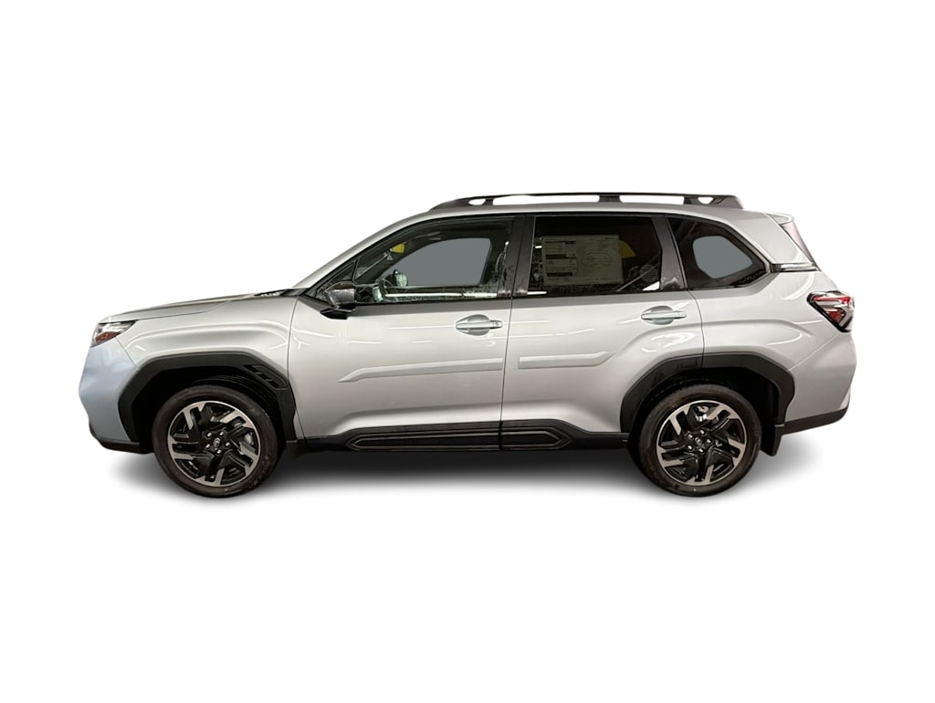 Thumbnail: 2026 Subaru Forester - 3