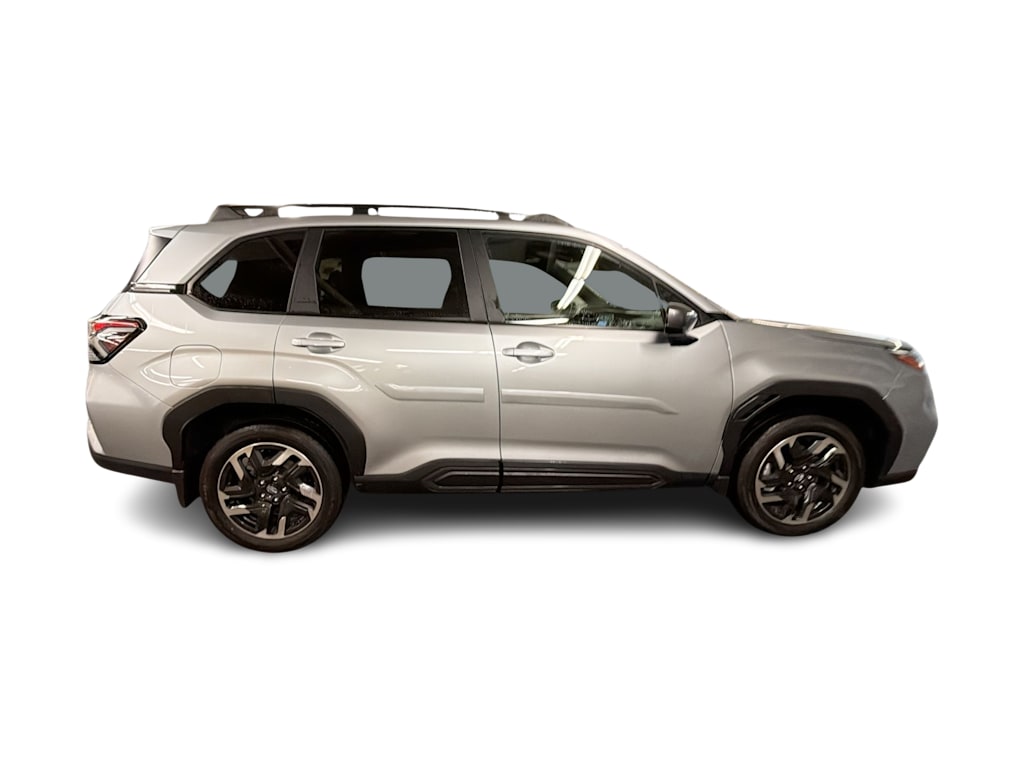 Thumbnail: 2026 Subaru Forester - 21