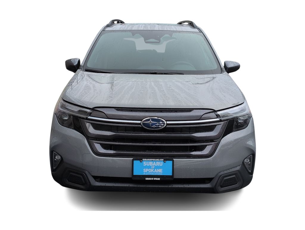 Thumbnail: 2026 Subaru Forester - 6