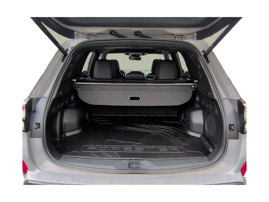 Thumbnail: 2026 Subaru Forester - 18