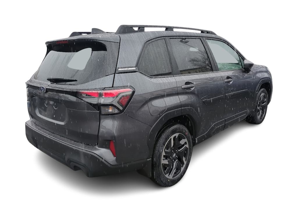 Thumbnail: 2026 Subaru Forester - 22