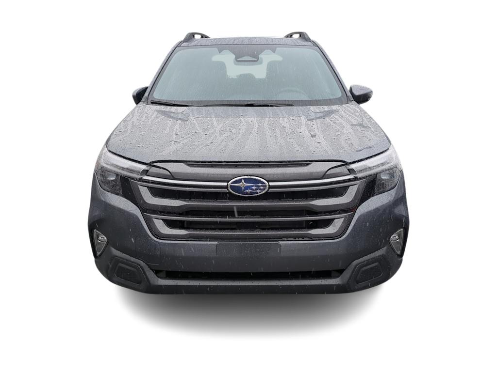 Thumbnail: 2026 Subaru Forester - 6