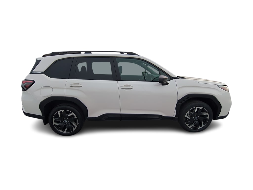 Thumbnail: 2026 Subaru Forester - 23