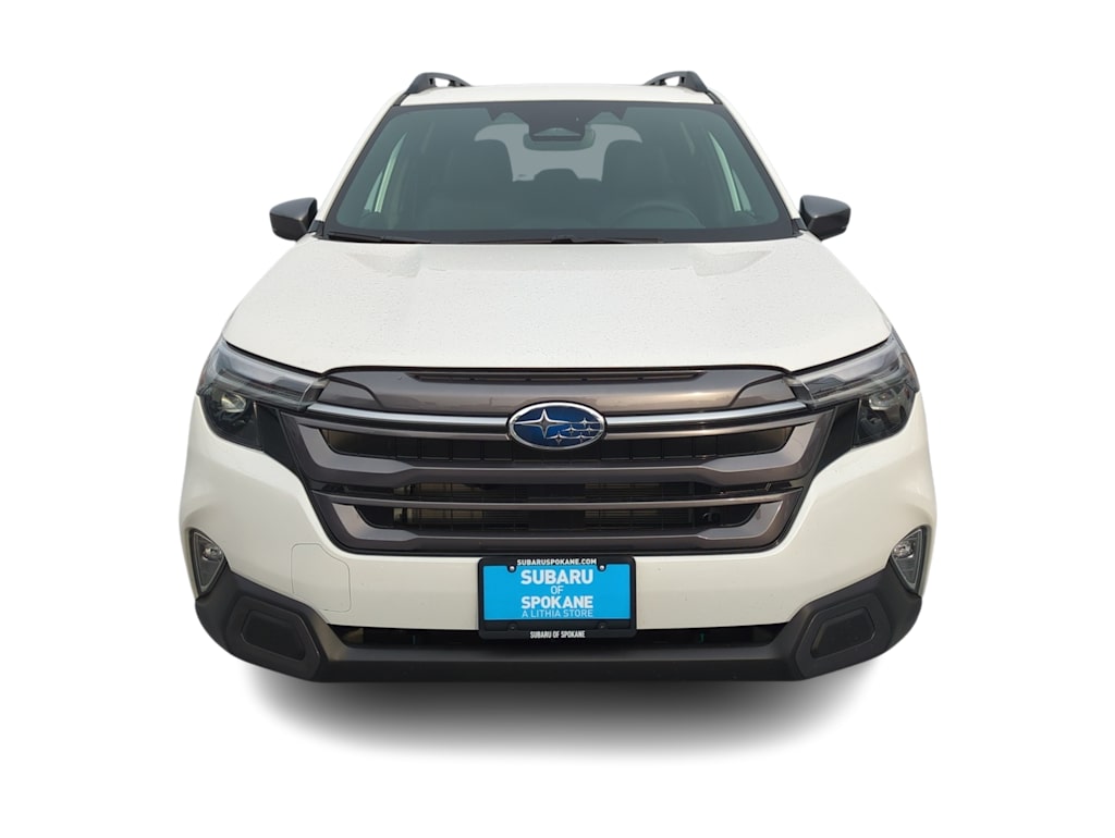 Thumbnail: 2026 Subaru Forester - 6