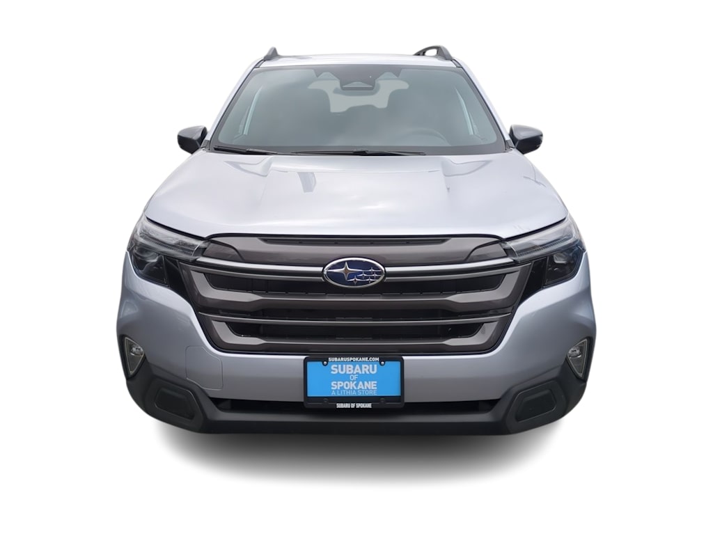 Thumbnail: 2026 Subaru Forester - 6