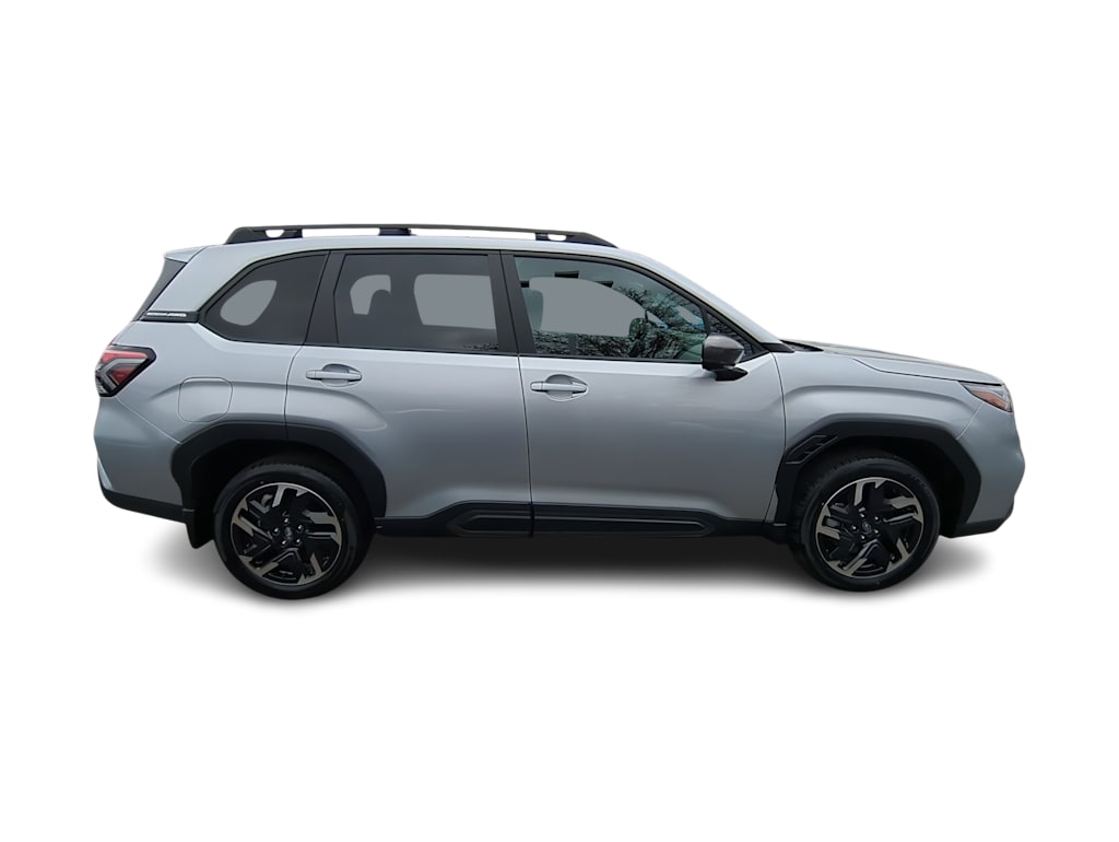 Thumbnail: 2026 Subaru Forester - 24