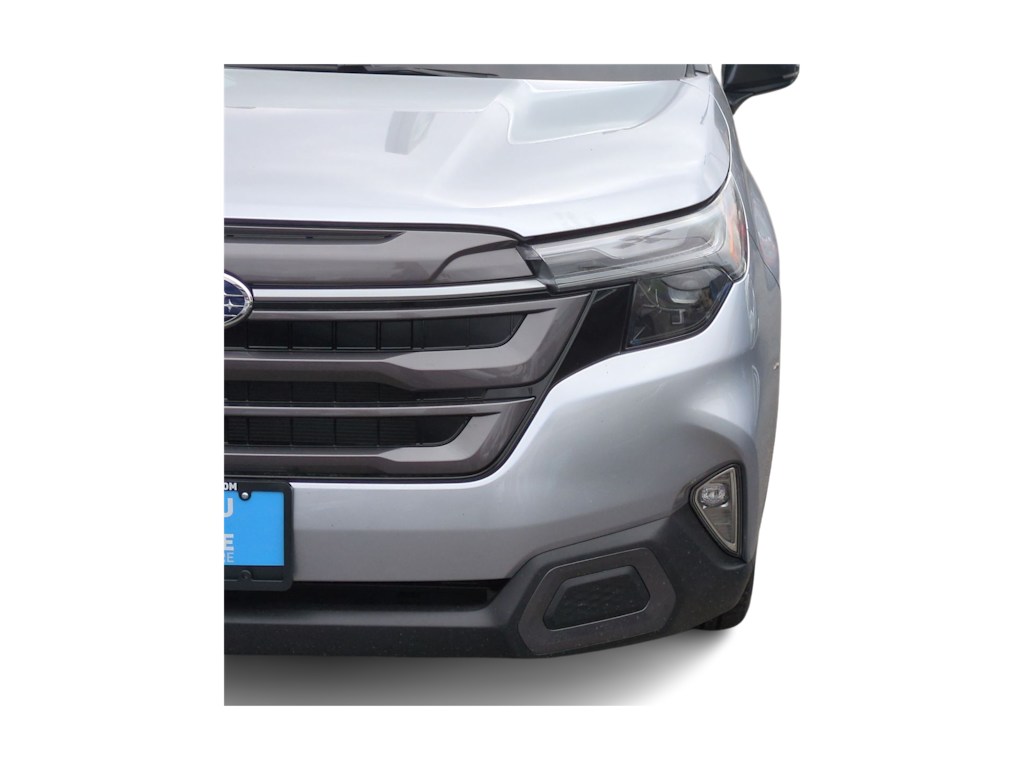 Thumbnail: 2026 Subaru Forester - 25