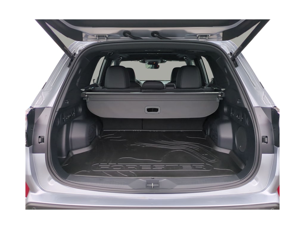 Thumbnail: 2026 Subaru Forester - 18