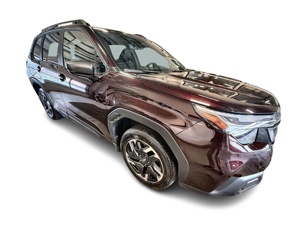 Thumbnail: 2026 Subaru Forester - 18