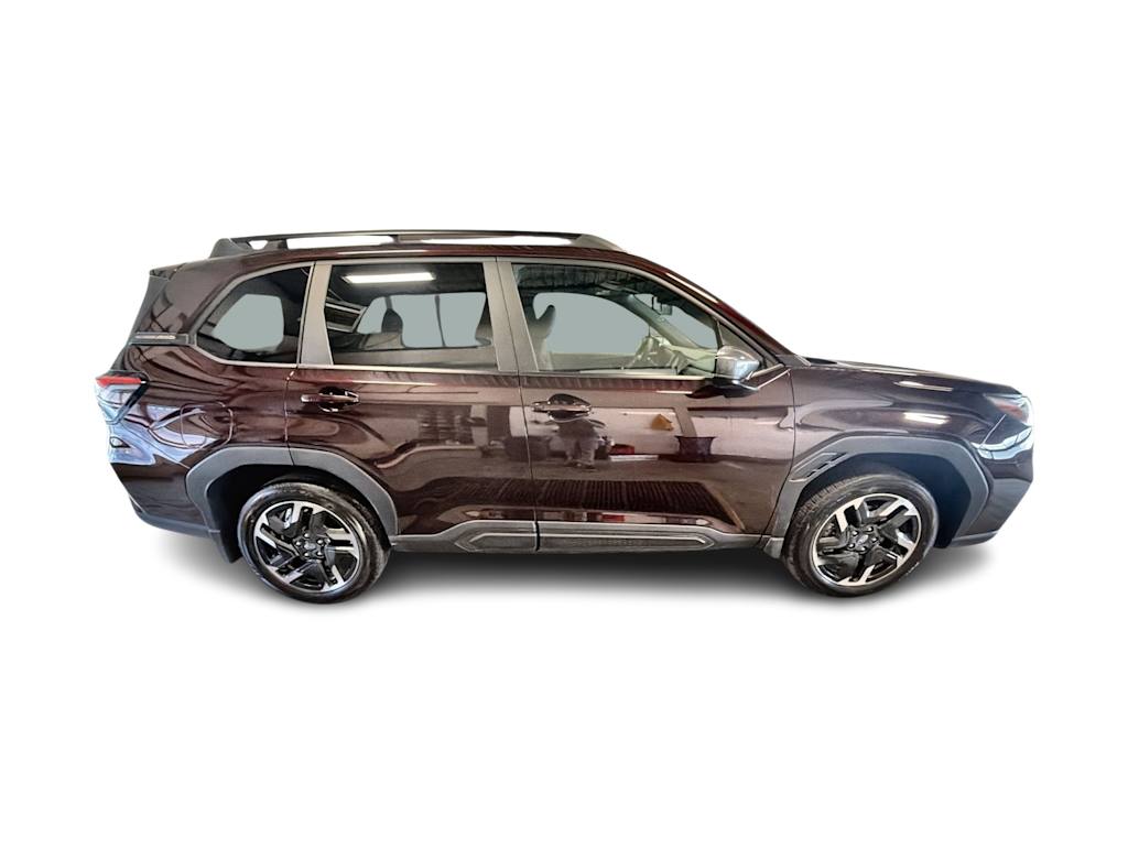 Thumbnail: 2026 Subaru Forester - 23